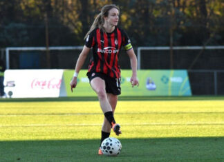 Christy Grimshaw, Milan: “Abbiamo sempre lavorato bene, ora sta pagando.”