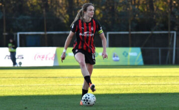 Christy Grimshaw, Milan: “Abbiamo sempre lavorato bene, ora sta pagando.”