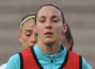 Clarisse Le Bihan, Lazio: “Mi piacerebbe diventare mamma. Adoro cucinare, Roma stupenda ma odio il traffico”