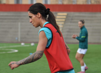 Serie A Women: la classifica marcatrici, comanda Martina Piemonte