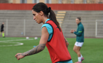 Serie A Women: la classifica marcatrici, comanda Martina Piemonte