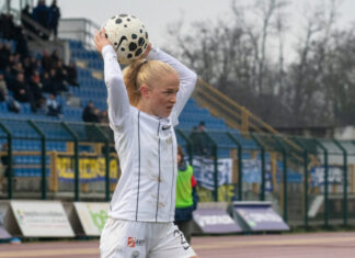 F.C. Como Women aderisce all’iniziativa “Un Dolce Raro” a sostegno delle bambine e dei bambini fragili