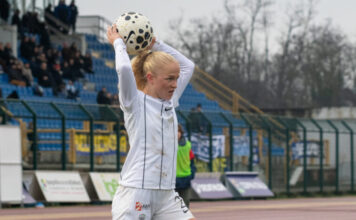 F.C. Como Women aderisce all’iniziativa “Un Dolce Raro” a sostegno delle bambine e dei bambini fragili