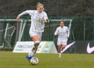 Paolo Tramezzani, Como Women: “Vogliamo trovare maggiore continuità, sia nei risultati sia nel rendimento”