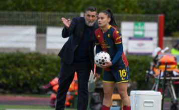 De La Fuente, Genoa: “Match deciso da episodi, fiducia a questa squadra e questo gruppo.