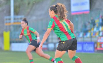 Ternana Women: la doppietta di Pirone stende il Genoa, passato in vantaggio
