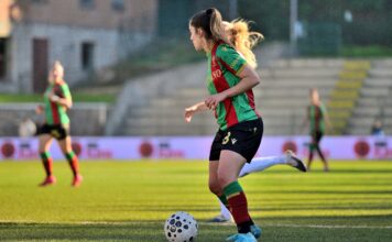 Mauro Ardizzone, Ternana Women: “La squadra sta bene, penso che sia un punto per noi guadagnato”