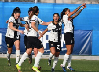 Giovanni Valenti, Parma: “Siamo andati davvero vicini a un risultato importante e prestigioso”