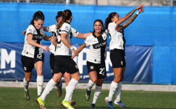 Giovanni Valenti, Parma: “Siamo andati davvero vicini a un risultato importante e prestigioso”