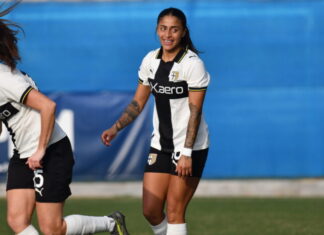 Valenti, Parma: “La squadra ha fatto tutto ciò che avevamo pensato in settimana”