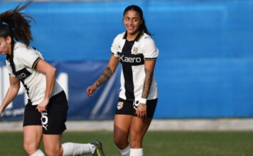 Giovanni Valenti, Parma: “Napoli? Dovremo concentrarci sulla nostra prestazione e sull’idea di fare una gara vera”