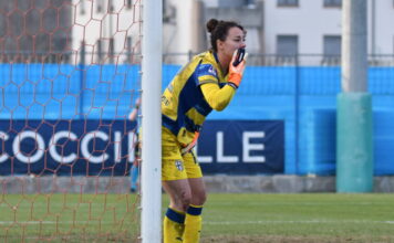 Parma, Off The Pitch: Ceasar, difendere la porta di casa