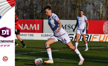 Laura Agard: nuovo prestigioso incarico per l’ex calciatrice di Fiorentina e Milan