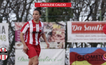 Giada Morucci, Casolese: “Confrontarsi con le prime della classe è motivante. Montespaccato? Valorizzeremo i nostri punti di forza”