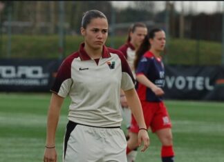 Giorgia Marin (Venezia Primavera): “La mia prima partita l’ho giocata quasi per caso”