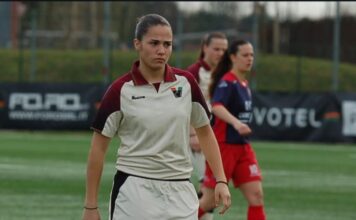 Giorgia Marin (Venezia Primavera): “La mia prima partita l’ho giocata quasi per caso”