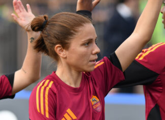 Manuela Giugliano rassicura dopo il brutto momento: “Un brutto colpo, ma fa parte del gioco!”