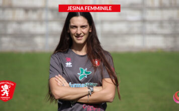 Greta Scattina, Jesina: “Dobbiamo pensare positivo. Con la Roma CF scenderemo in campo per riscattarci”