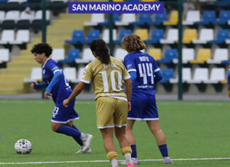 La Res in casa prima della sosta. Dicataldo: “Daremo il massimo per prolungare il momento”.