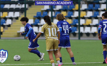 La Res in casa prima della sosta. Dicataldo: “Daremo il massimo per prolungare il momento”.