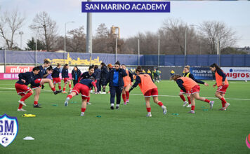 Lamti e Iardino illudono, la Res rimonta nella ripresa.