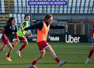 Le Titane allungano la striscia: il rigore di Tamborini vale il successo sull’Hellas