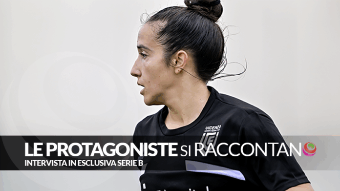 Intervista ad Elisabetta Pozzi Vicenza