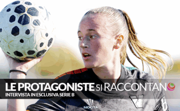 Melissa Doneda, Venezia: “La sofferenza condivisa sta diventando collante. Mi auguro di continuare a vivere emozioni forti”