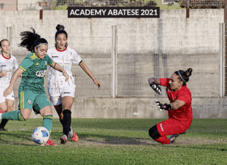 Mery Pascale, Academy Abatese: “Stiamo costruendo qualcosa di importante. Ambizioni? La crescita in primo luogo”