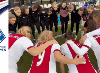 Cede la corazzata Ajax, il Twente traballa a causa di Feyenoord e PSV: è lotta Eredivisie