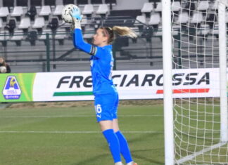 Como Women: piegato il Sassuolo. Inizia con un successo l’avventura di mister Tramezzani