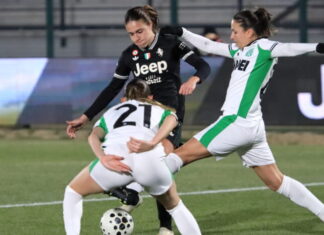 Sassuolo serio infortunio per Poje Mihelič. Erika Santoro: “Da più giovane facevo fatica a riconoscere l’ansia”
