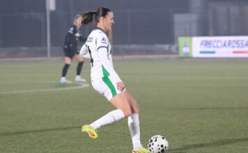 Colantuono, Sassuolo: “Milan? Squadra molto forte a livello individuale e con un’identità di gioco ben definita”