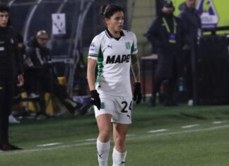 Salvatore Colantuono, Sassuolo: “Fare solo delle belle partite non basta più, dobbiamo salvarci senza fare errori”