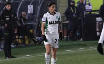 Salvatore Colantuono, Sassuolo: “Fare solo delle belle partite non basta più, dobbiamo salvarci senza fare errori”
