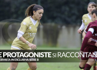 Jessica Ciano, Cesena: “Aspettavo tanto il gol con questa maglia! Chiamata dall’Inter? Un sogno diventato realtà”