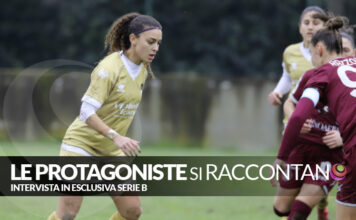 Jessica Ciano, Cesena: “Aspettavo tanto il gol con questa maglia! Chiamata dall’Inter? Un sogno diventato realtà”