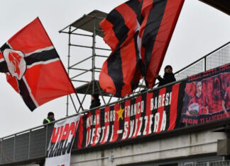 Altro colpo del Milan, ufficiale l’acquisto di Mawa Sesay