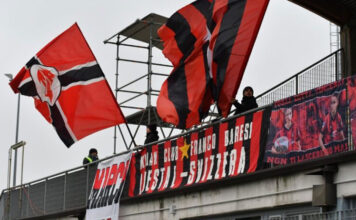 Kamczyk e Sesay nuovi rinforzi per il Milan?