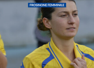 Isotta Nocchi, Frosinone: “Col Bologna pareggio che sa di vittoria, ci dà motivo di continuare a dimostrare tanto!”