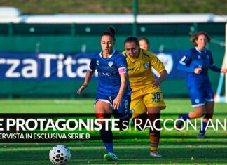 Giorgia Bertolotti, San Marino Academy: “Dall’inizio della stagione ad oggi la mentalità di questa squadra è cresciuta molto”.