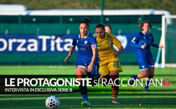 Giorgia Bertolotti, San Marino Academy: “Dall’inizio della stagione ad oggi la mentalità di questa squadra è cresciuta molto”.