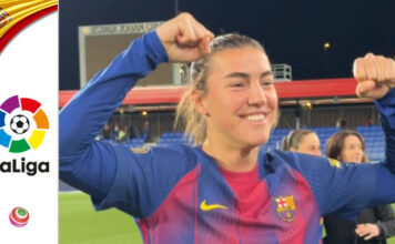 Barcellona sempre leader a +10 dal Real Barcellona-Eibar