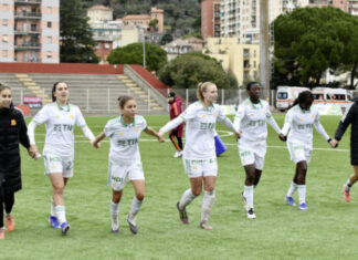 Anna Csiki è una nuova giocatrice della Roma: ufficiale il prestito dal Tottenham