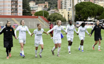 Anna Csiki è una nuova giocatrice della Roma: ufficiale il prestito dal Tottenham