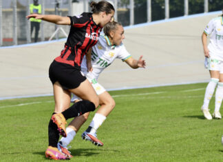 Van Dooren horror, Bergamaschi commedia: il film di Roma vs Milan ha il lieto fine per le capitoline