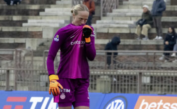 5 verità che emergono da Inter Women vs Roma