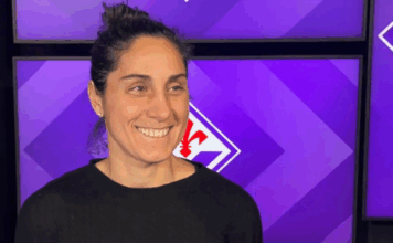Giulia Orlandi: “Viola Park stupendo. Successi con la Fiorentina? Impossibile dimenticarli”