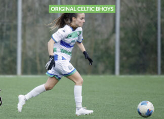 Serena Toma Menotti, Original Celtic: “Eravamo motivate a fare bene. Ci aspettiamo una bella gara con il Riccione”