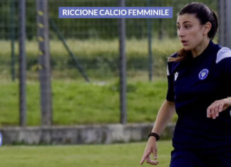 Shara Grillo, Riccione: “Col Gatteo punto guadagnato. Nuova Alba? Sarà una partita difficile”